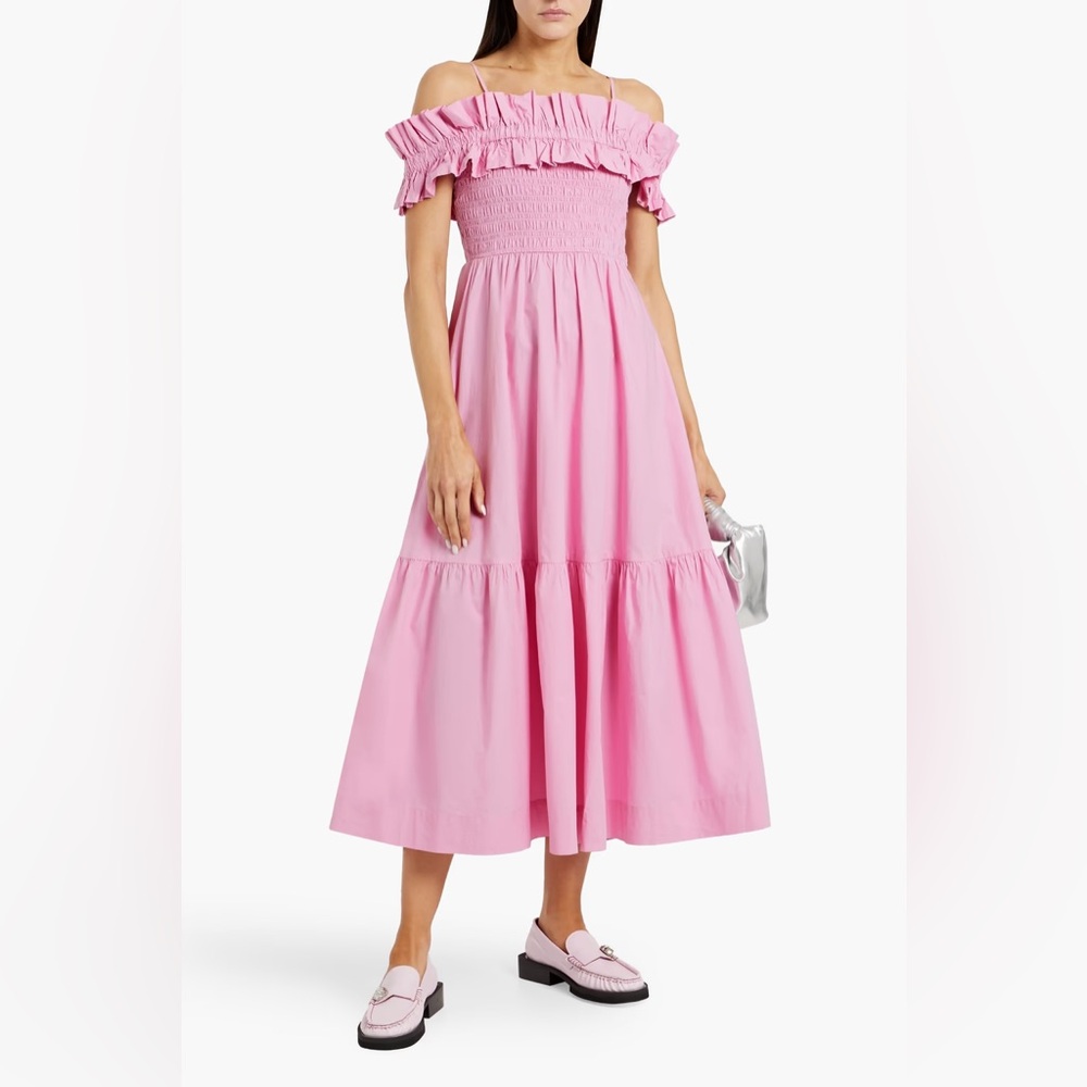 GANNI Dress